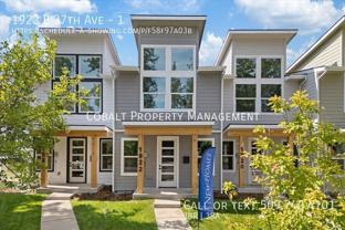 1922 E 37th Ave #1 - Photo 1 of 1