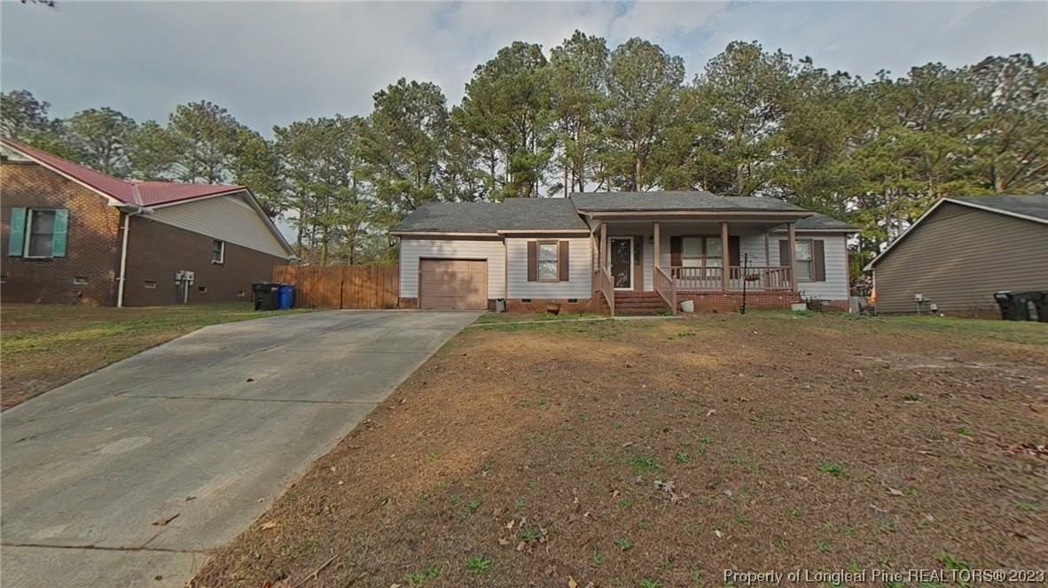 1157 Christina Street