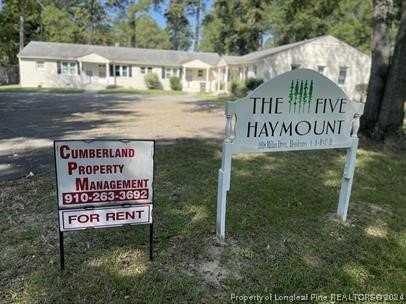 1918 Millan Dr Apt C #C