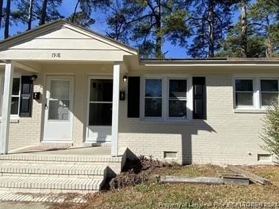 1918 Millan Dr Apt C #C - Photo 2 of 17