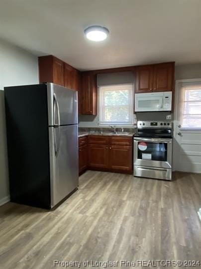 1918 Millan Dr Apt C #C - Photo 5 of 17