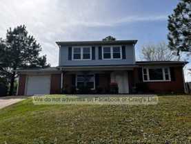 563 Alleghany Rd - Photo 1 of 1