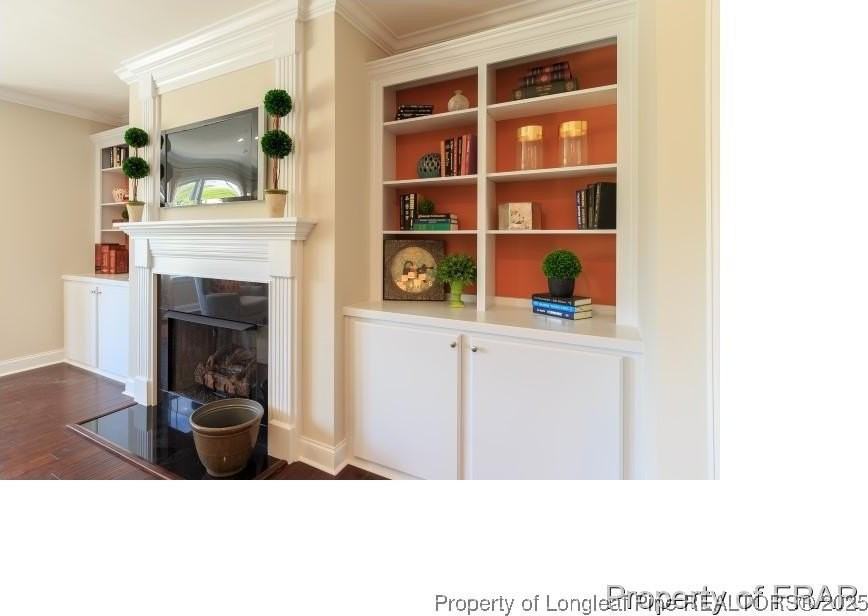 220 Hugh Shelton Loop - Photo 5 of 36