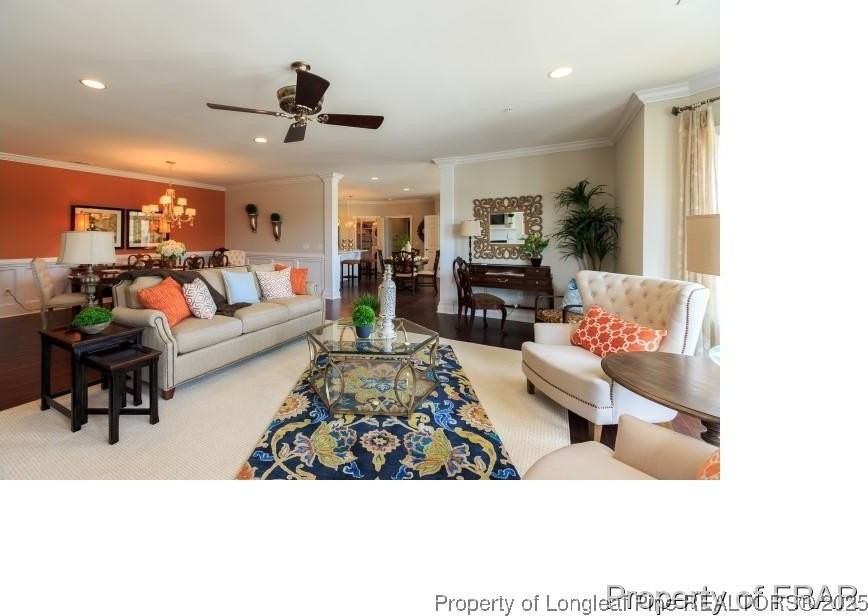 220 Hugh Shelton Loop - Photo 6 of 36