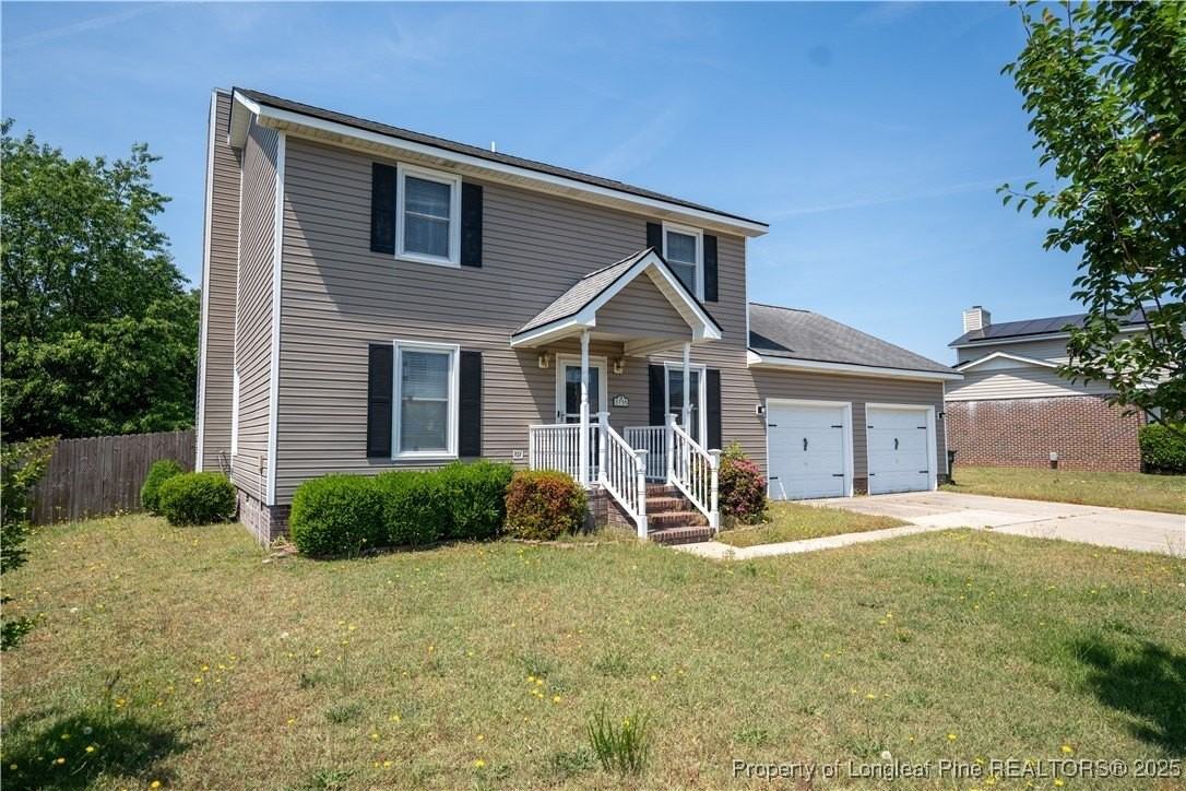 5755 Cottonbelt Way - Photo 3 of 4