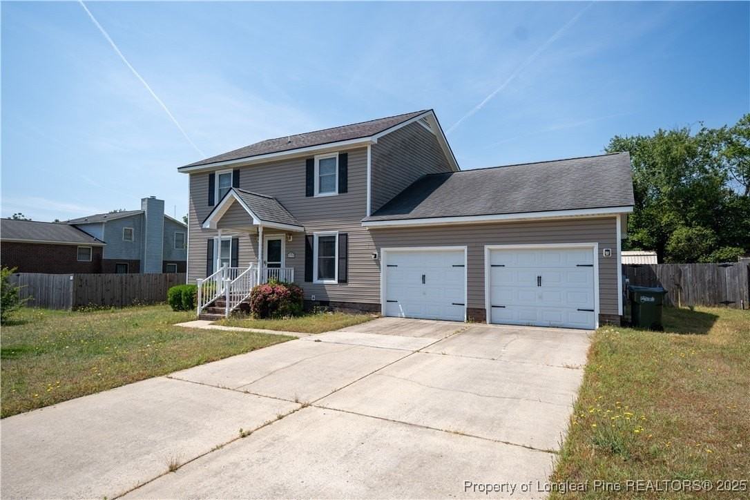 5755 Cottonbelt Way - Photo 4 of 4