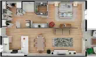 3990 Porta Rossa Loop Unit 203 #203 - Photo 1 of 1