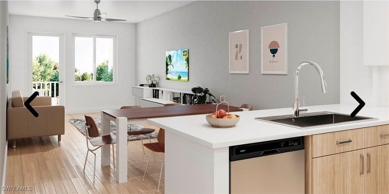 3990 Porta Rossa Loop Unit 203 #203 - Photo 2 of 8