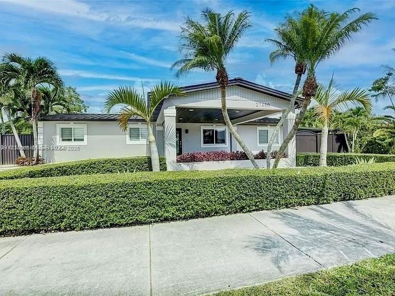 27680 Sw 162nd Ave #0