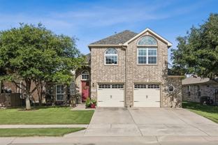 2601 Appaloosa Ln - Photo 1 of 1