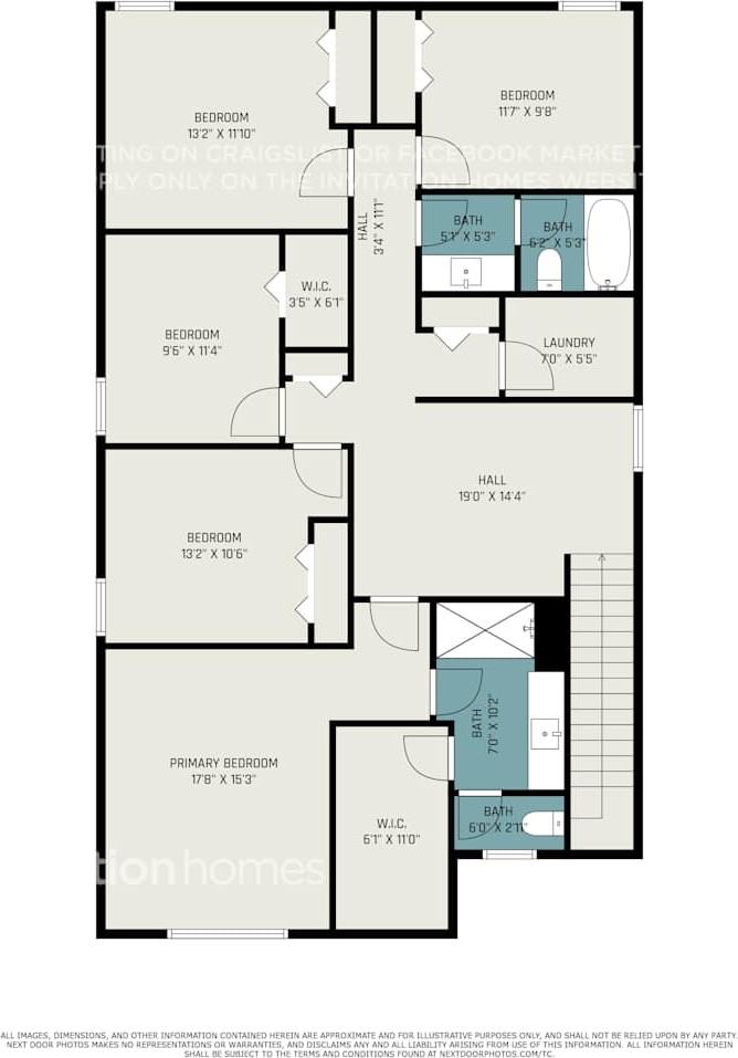 1715 Diablo Cir Sw - Photo 3 of 37
