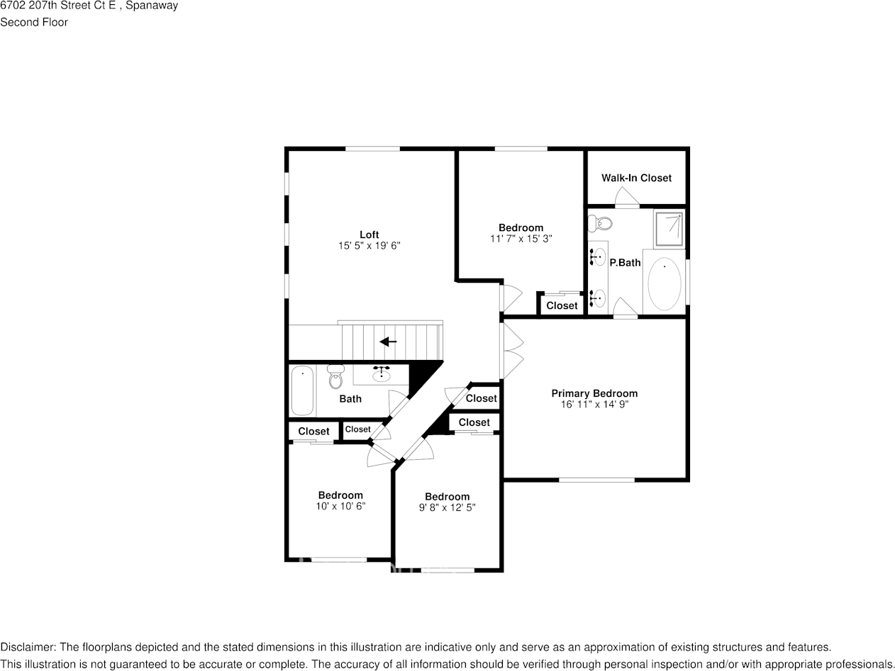 6702 207th Street Ct E - Photo 3 of 24