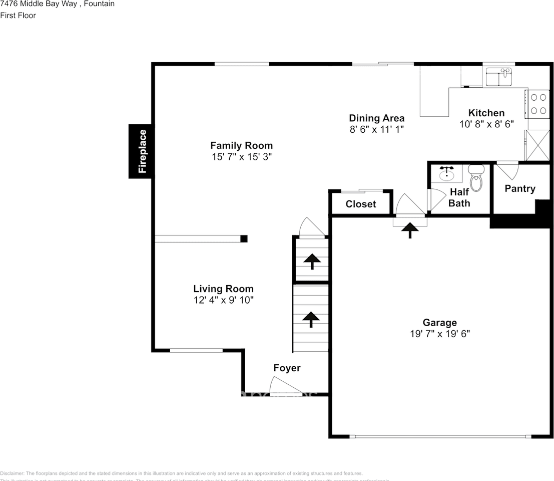 7476 Middle Bay Way - Photo 2 of 15