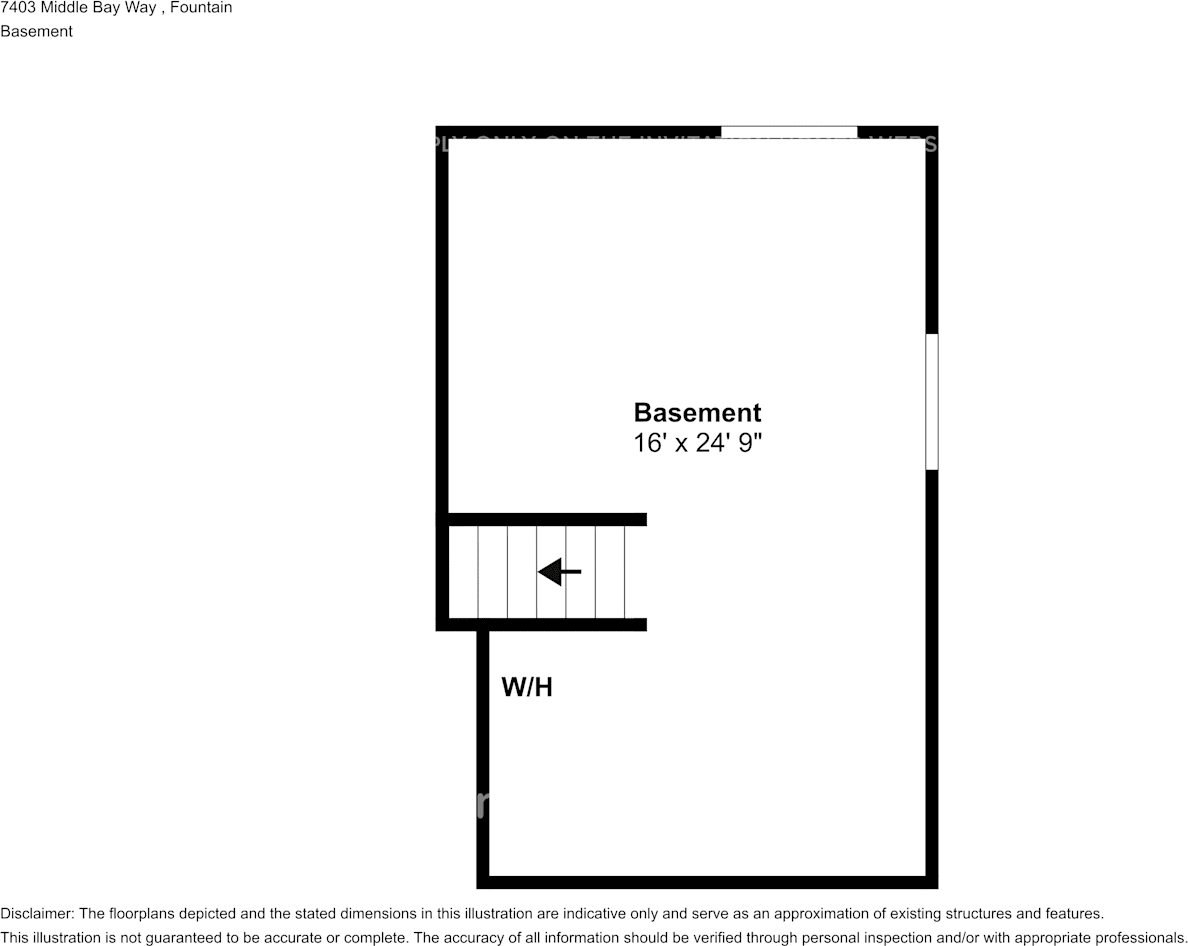 7403 Middle Bay Way - Photo 2 of 19