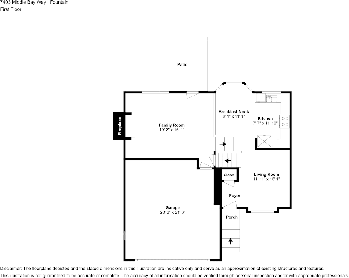 7403 Middle Bay Way - Photo 3 of 19