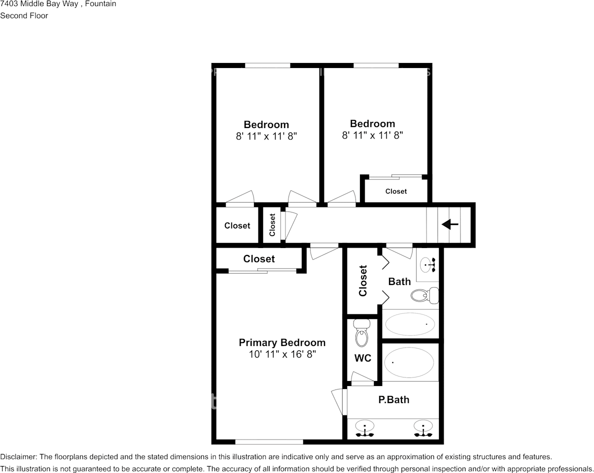 7403 Middle Bay Way - Photo 4 of 19