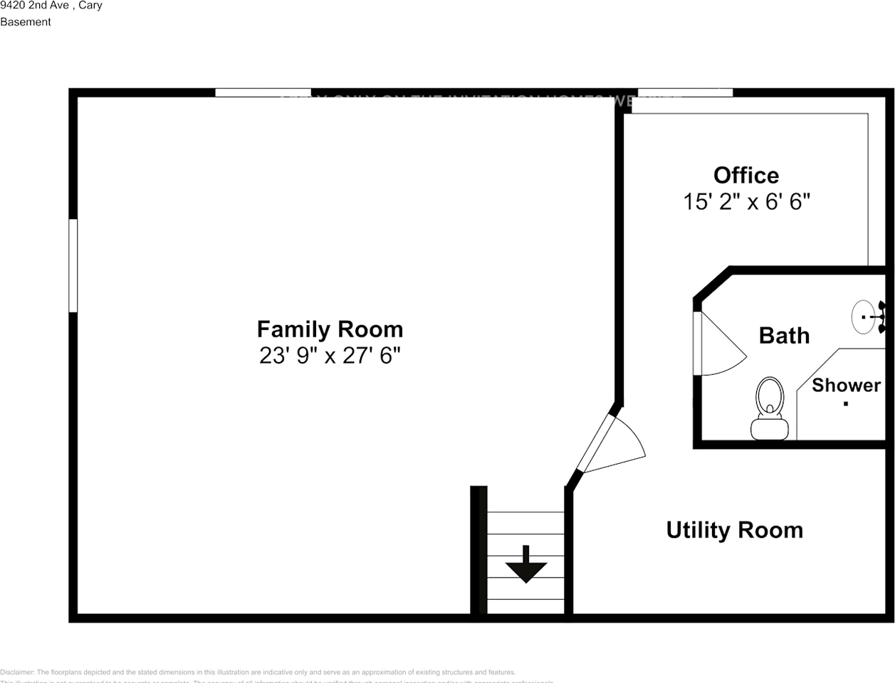 9420 2nd Ave - Photo 2 of 14