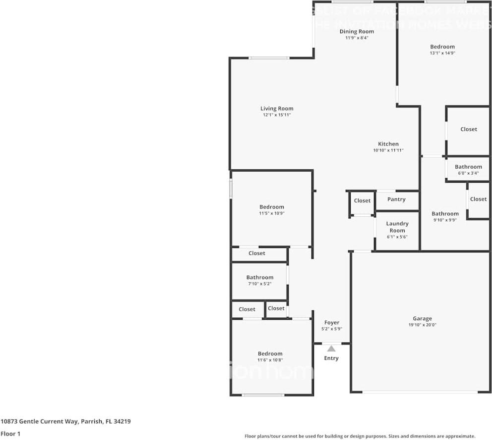 10873 Gentle Current Way - Photo 2 of 16