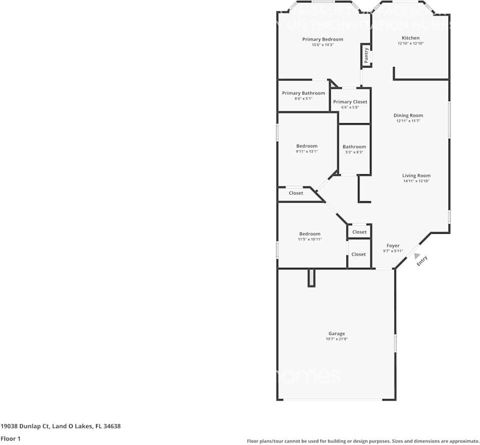 19038 Dunlap Ct - Photo 2 of 17