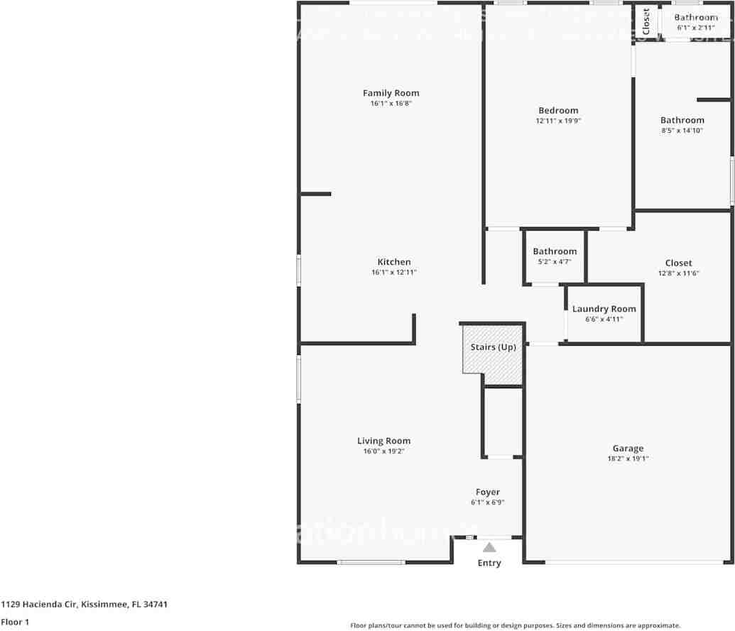 1129 Hacienda Cir - Photo 2 of 18