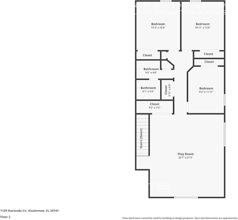 1129 Hacienda Cir - Photo 3 of 18