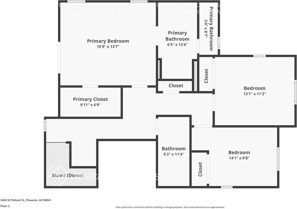 1843 W Pollack St - Photo 3 of 18