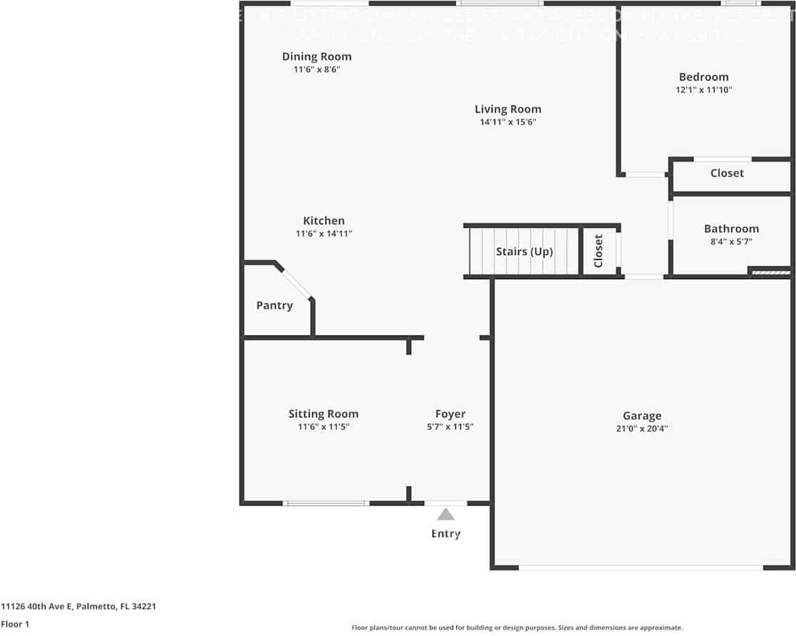 11126 40th Ave E - Photo 2 of 18