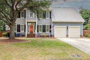 3459 Regiment Dr - Photo 1 of 1