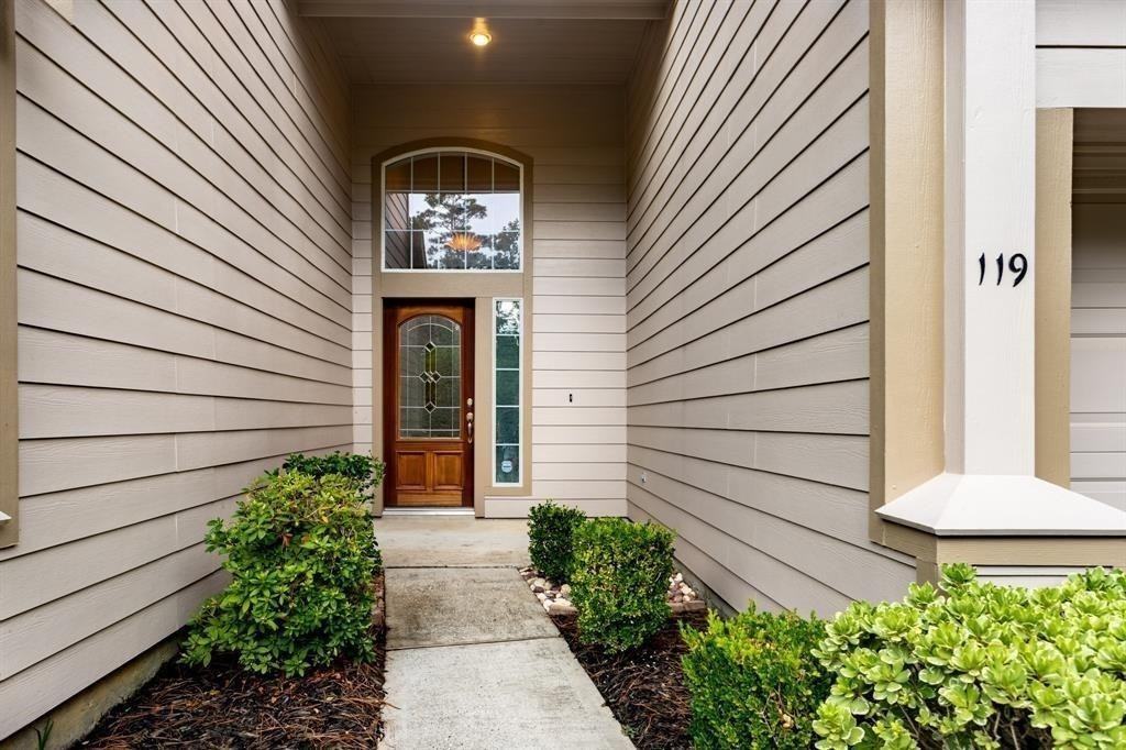 119 Benedict Canyon Loop - Photo 2 of 8