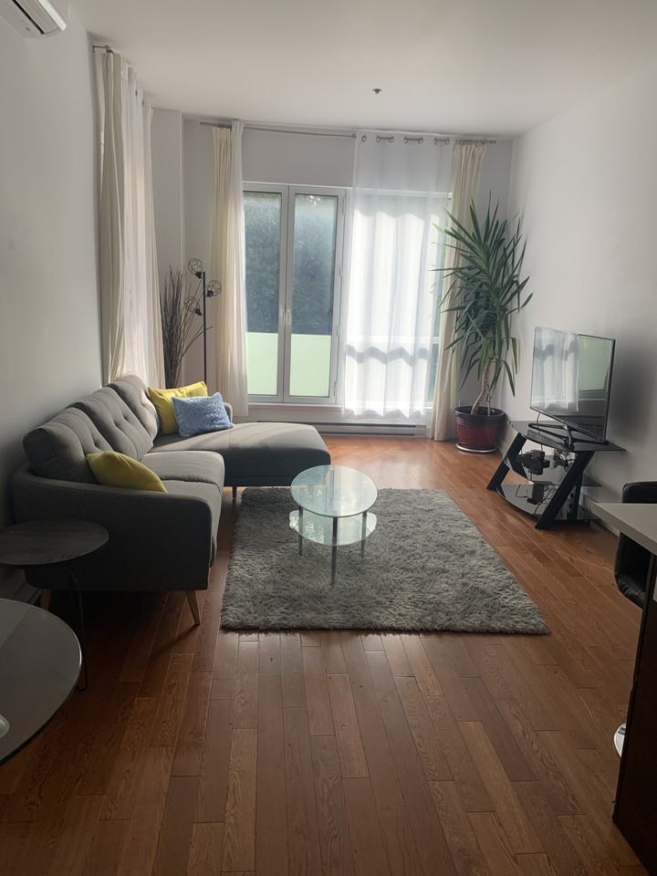 479 Avenue Mousseau-Vermette #1124 - Photo 2 of 20