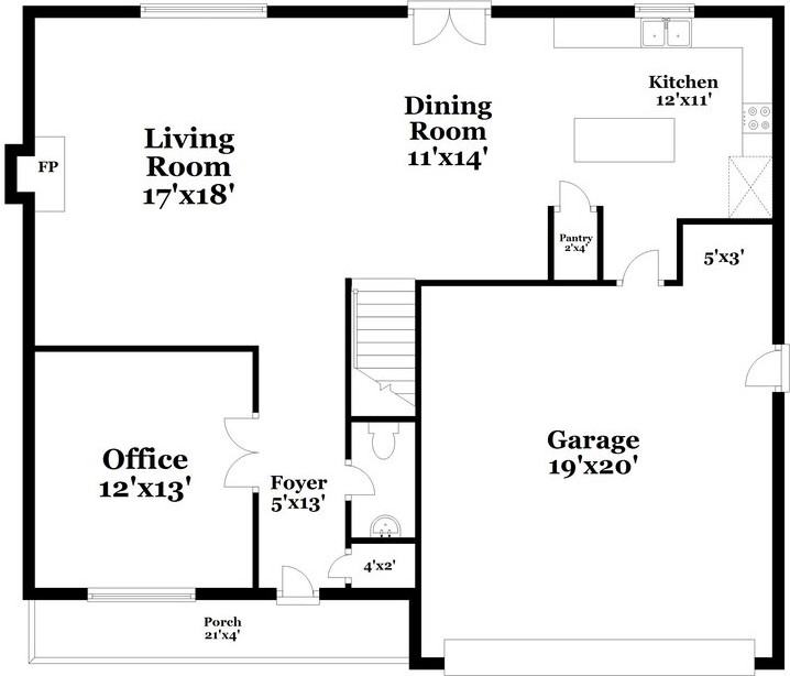 2215 New Port Dr - Photo 2 of 17