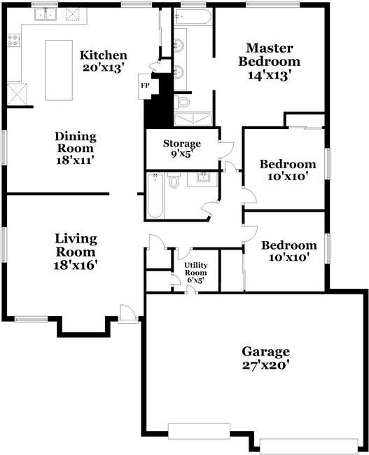 2037 Madica Ave - Photo 2 of 16