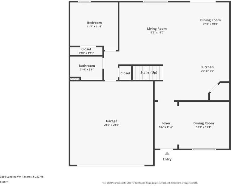 3286 Landing Vw - Photo 2 of 17