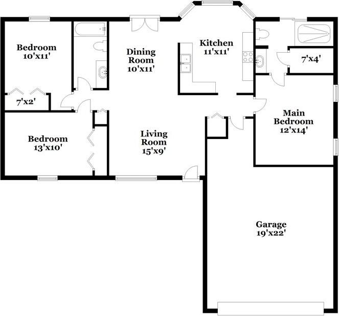 208 Red Maple Dr - Photo 2 of 16