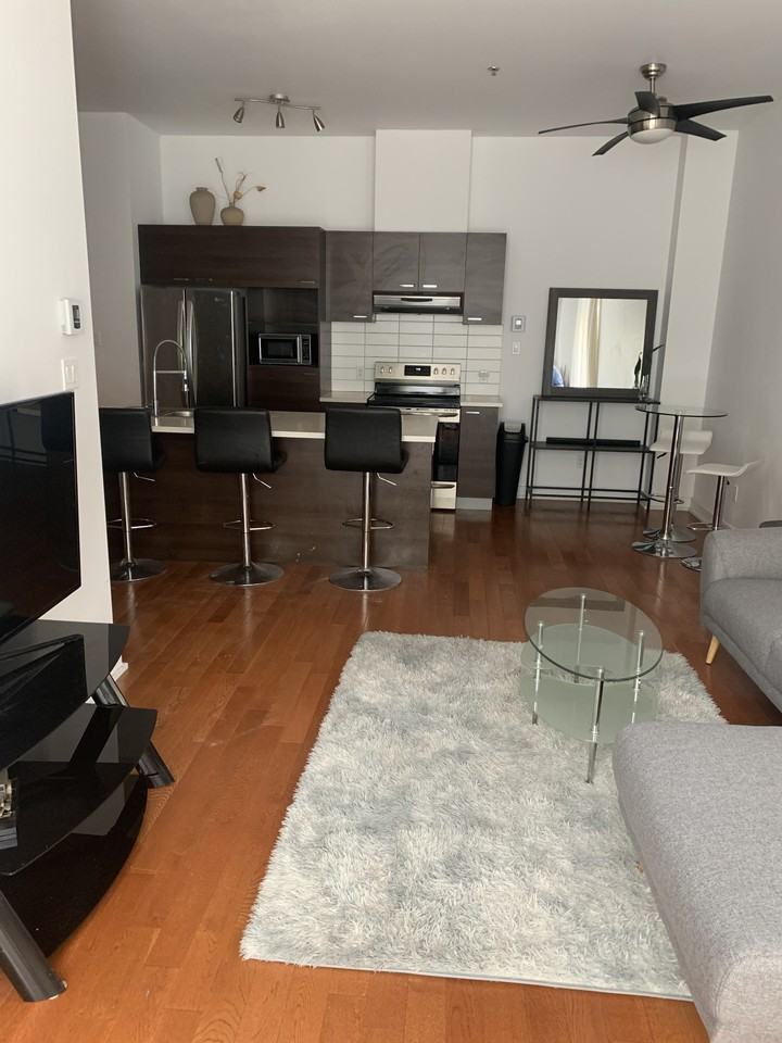 479 Avenue Mousseau-Vermette #1124 - Photo 3 of 20