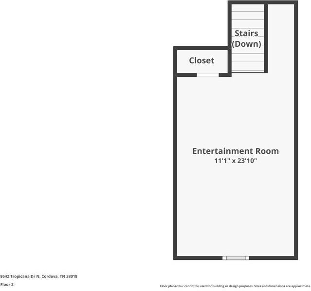 8642 Tropicana Dr N - Photo 3 of 17