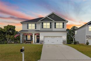 243 Spring Flowers Dr - Photo 1 of 1