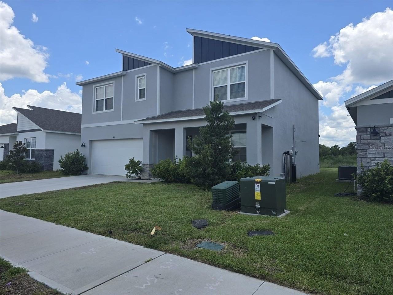 416 Talisi Loop - Photo 2 of 49