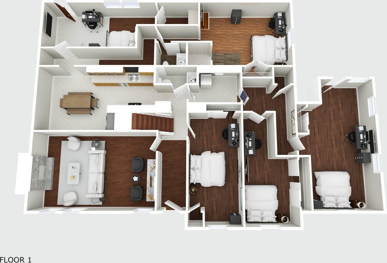 Fountainwood Dr - Photo 2 of 12