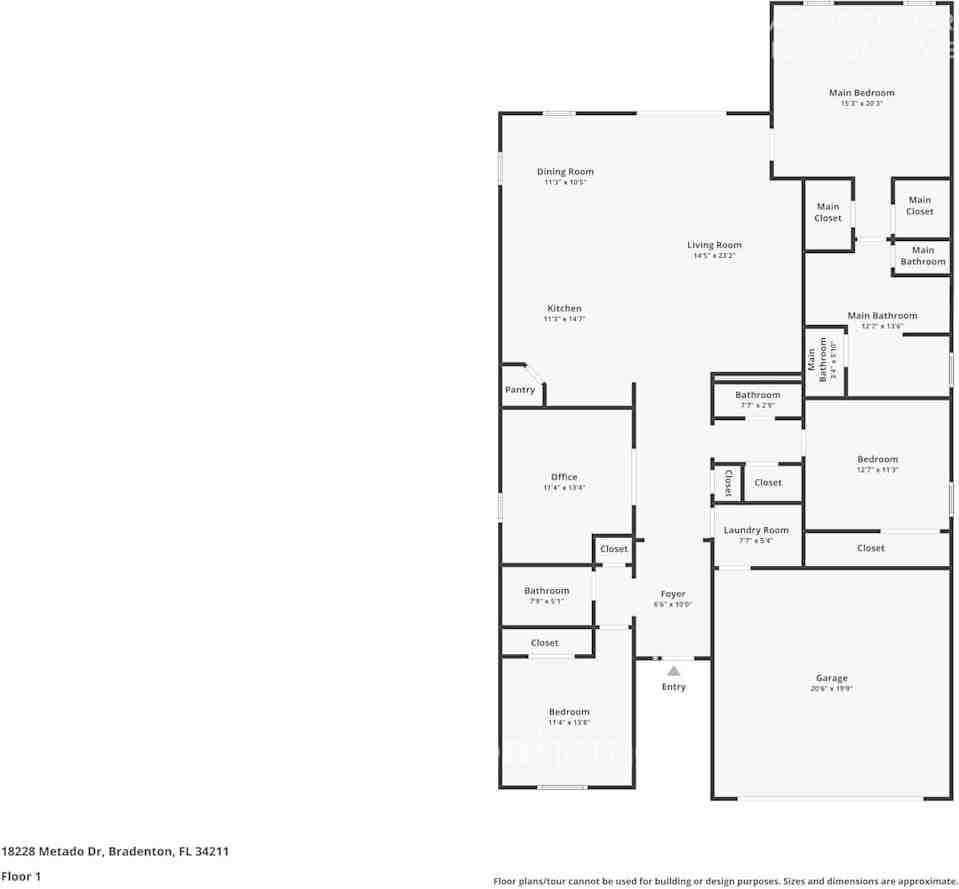 18228 Metado Dr - Photo 2 of 17