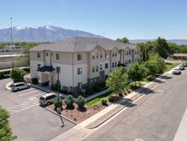 featured image of 8035 S Fern Cir