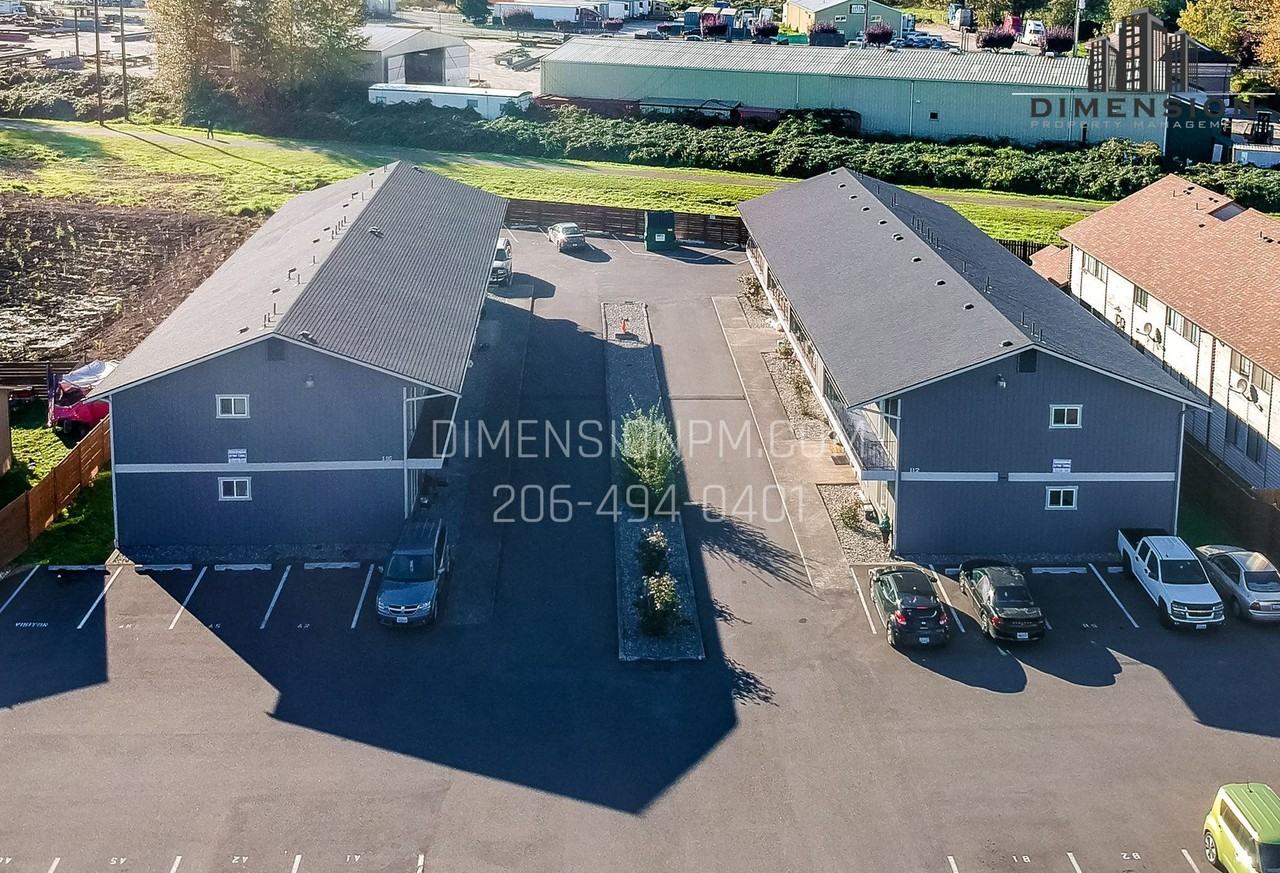The Arbors in Pacific - Photo 2 of 16
