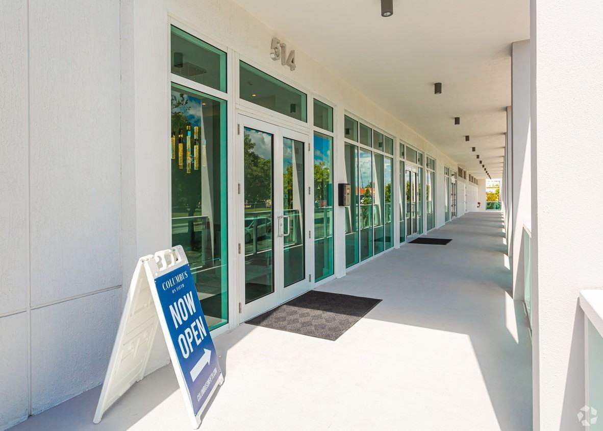 Columbus on Fifth - Photo 4 of 27