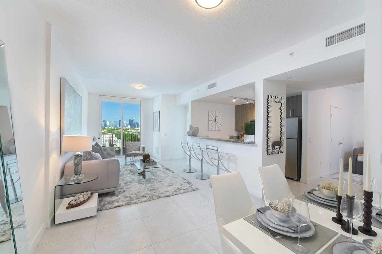 Columbus on Fifth - Photo 6 of 27