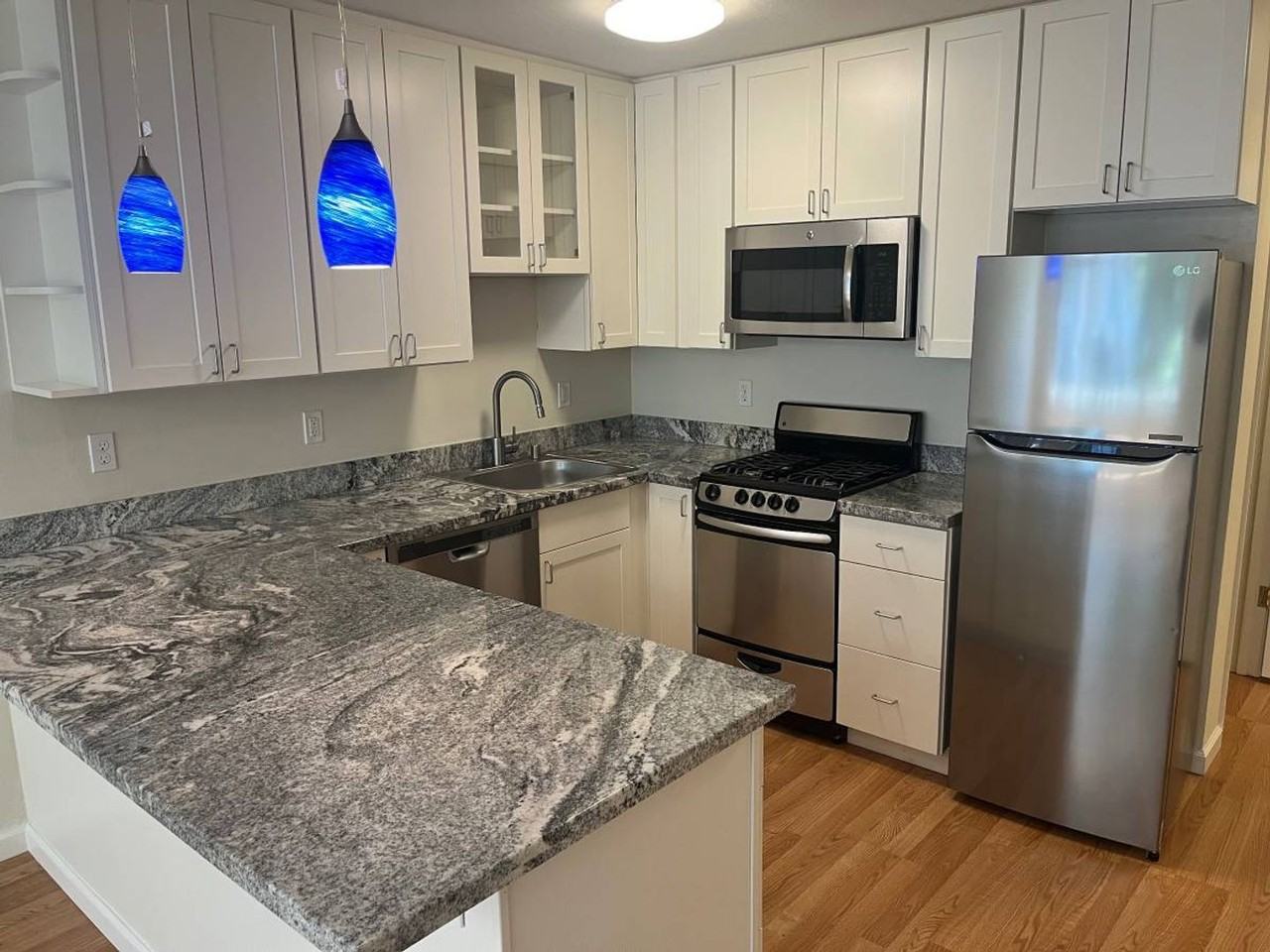 101 Broderick St #201