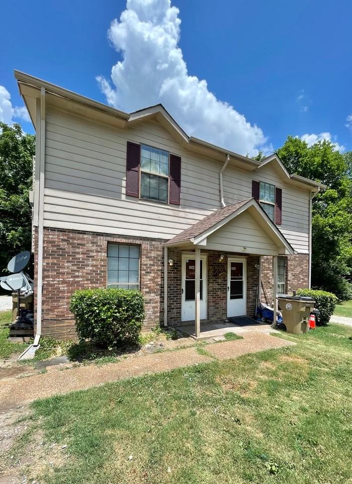 336 East Webster Street