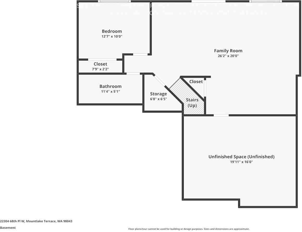 22304 68th Pl W - Photo 2 of 19