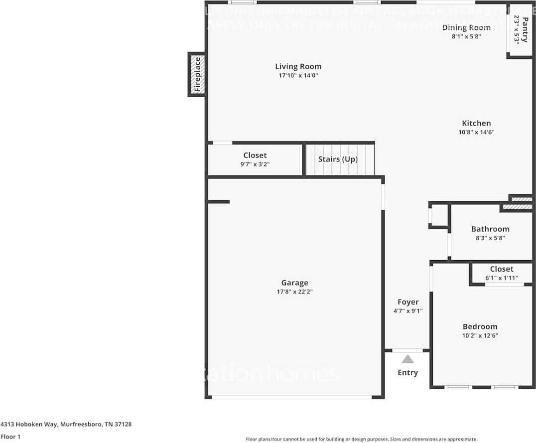 4313 Hoboken Way - Photo 2 of 18