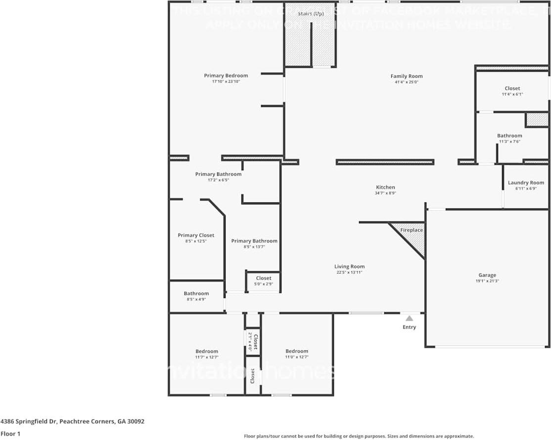 4386 Springfield Dr - Photo 2 of 18