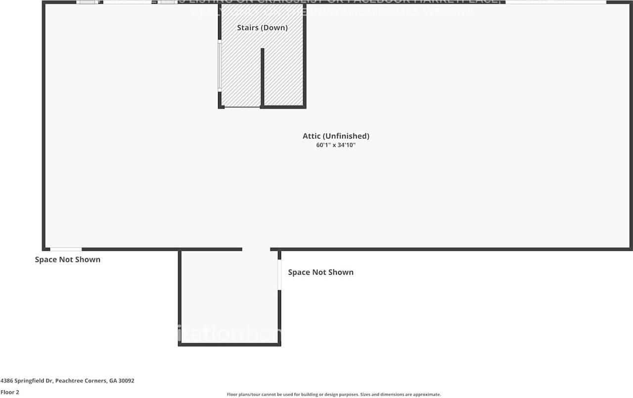 4386 Springfield Dr - Photo 3 of 18